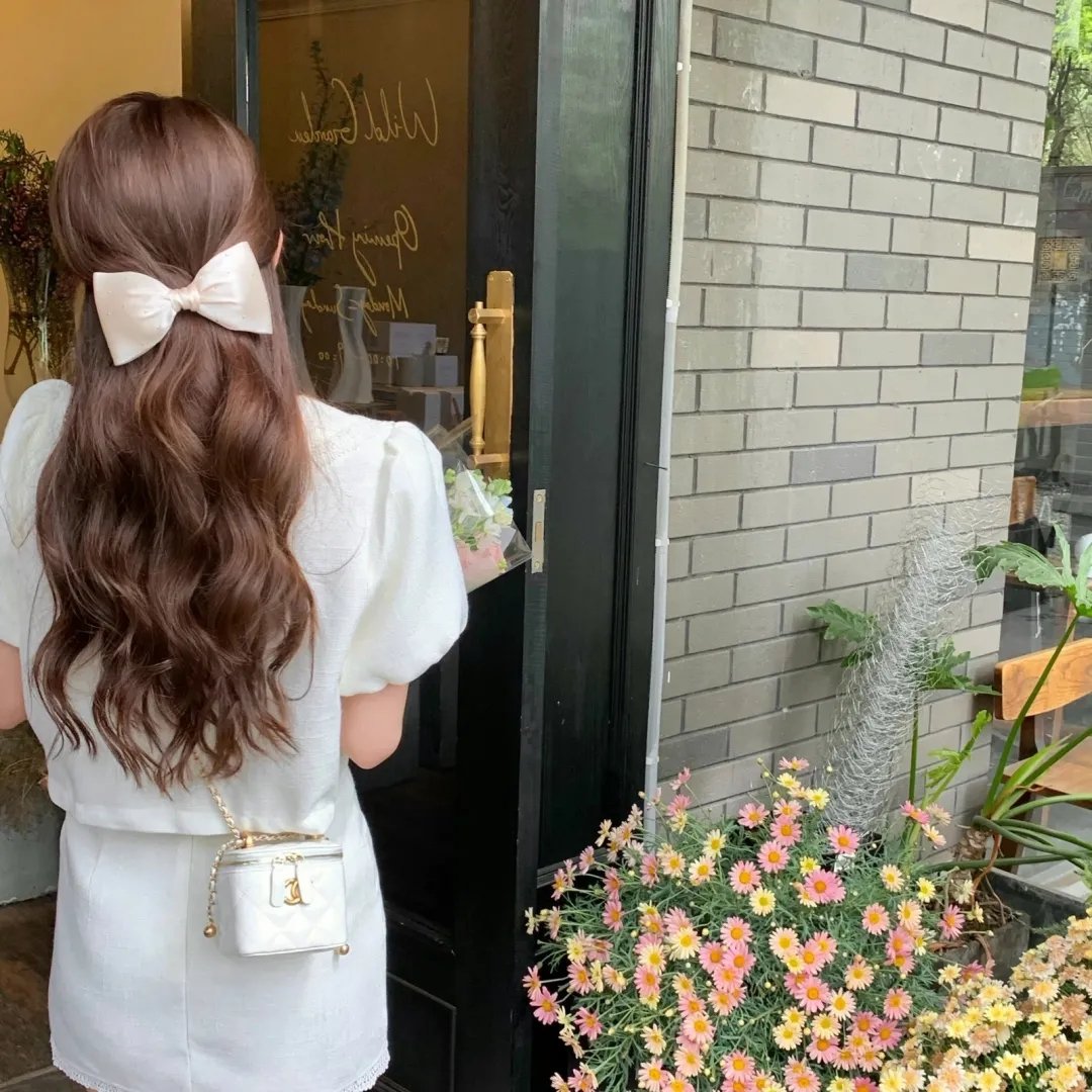 我的野兽男友