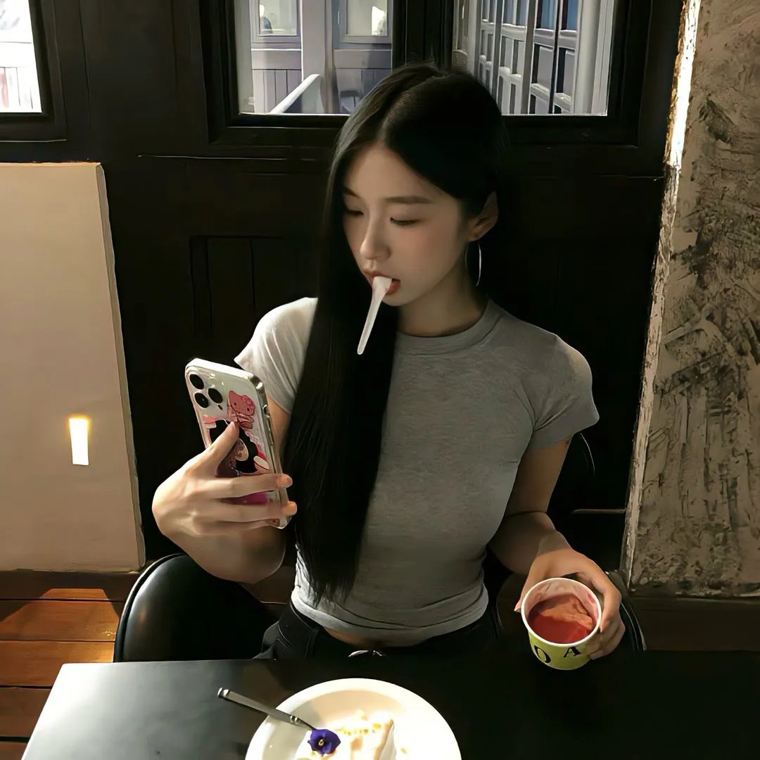 母性之光